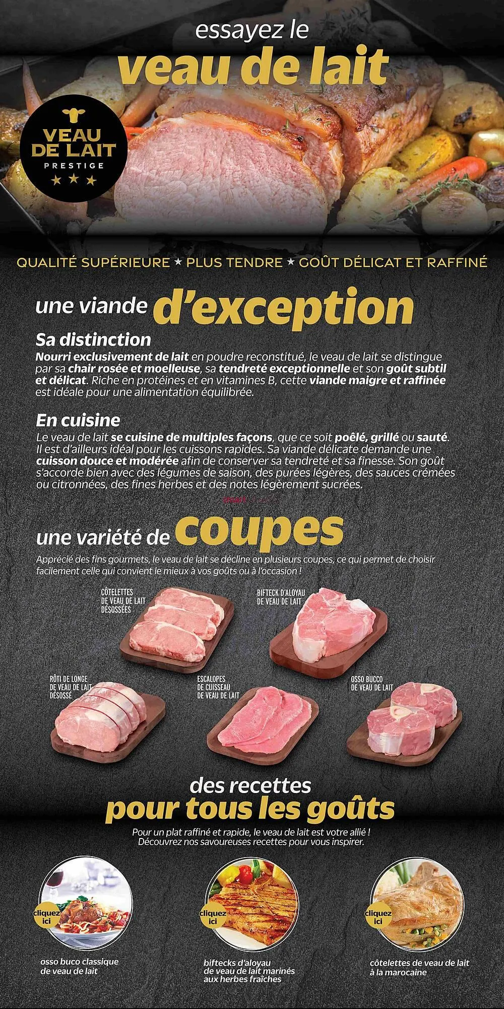 Metro flyer from November 27 to December 3 2025 - flyer page 9