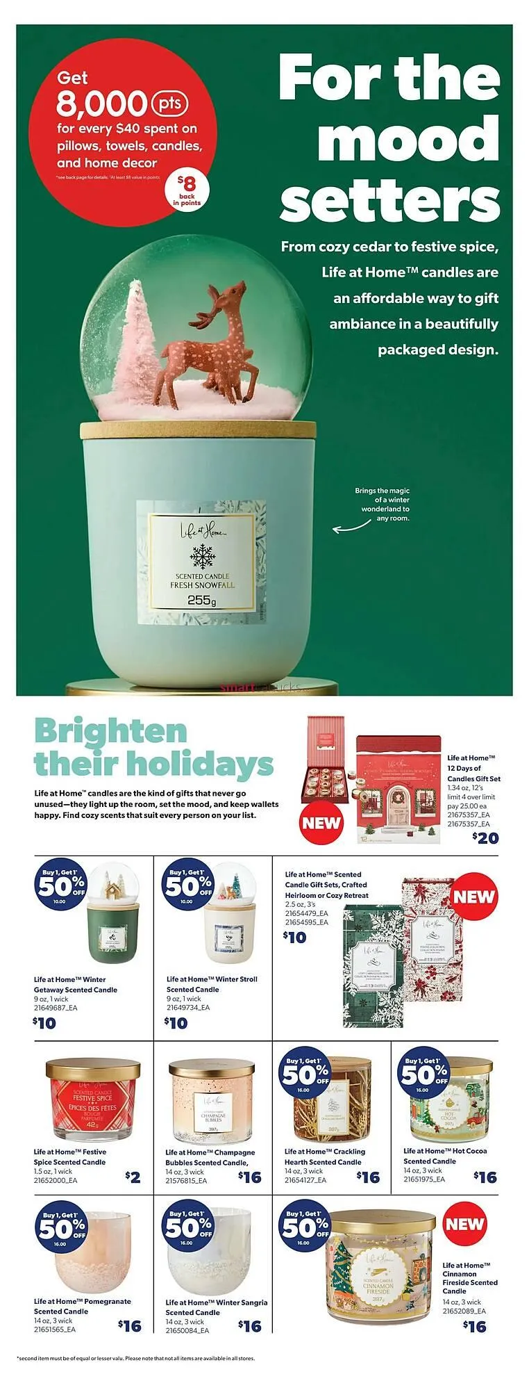 Real Canadian Superstore flyer from December 11 to December 17 2025 - flyer page 36