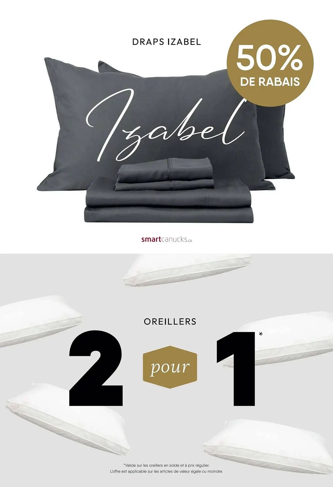 Meubles RD flyer from March 26 to April 1 2025 - flyer page 6