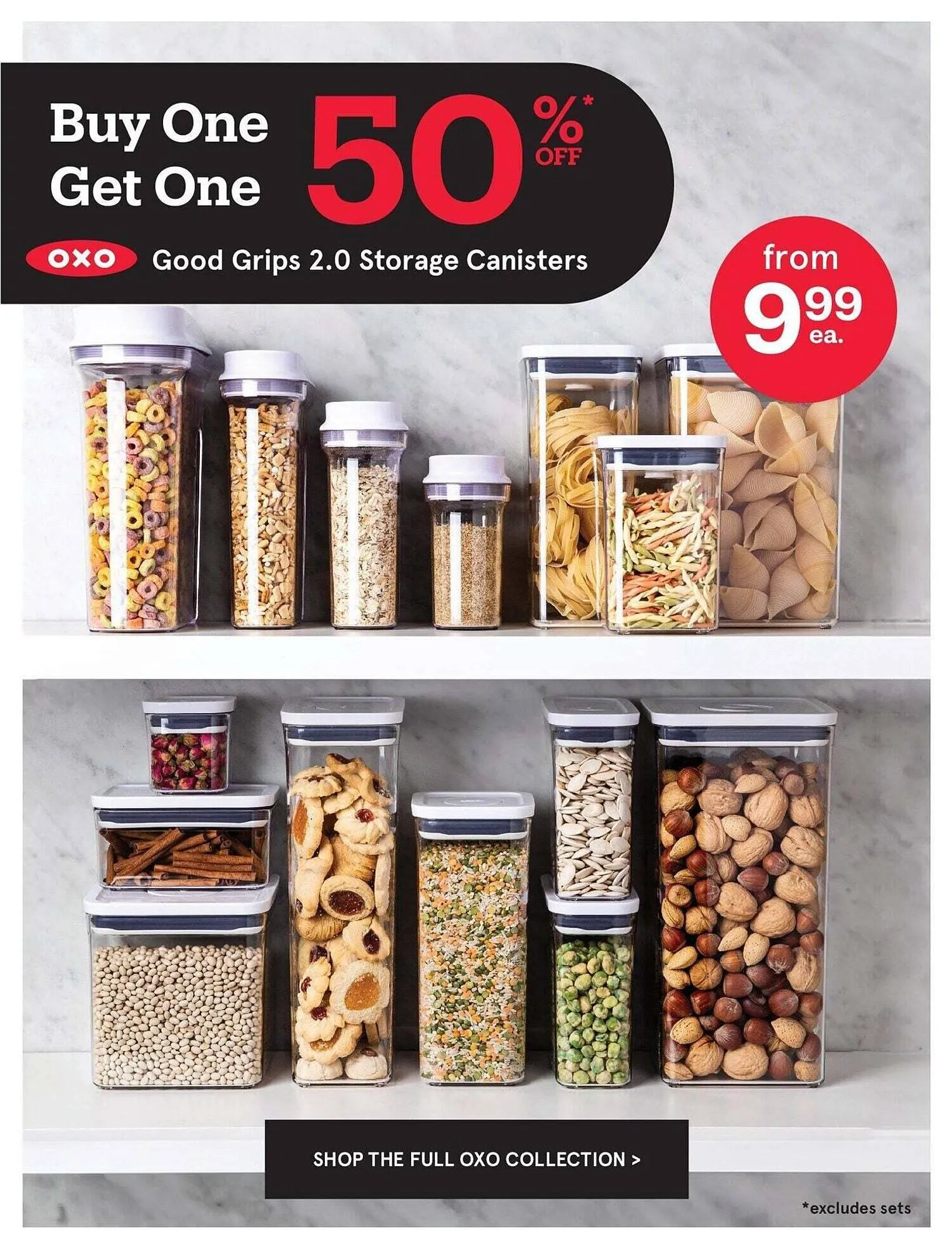 Kitchen Stuff Plus flyer from August 29 to September 5 2025 - flyer page 10