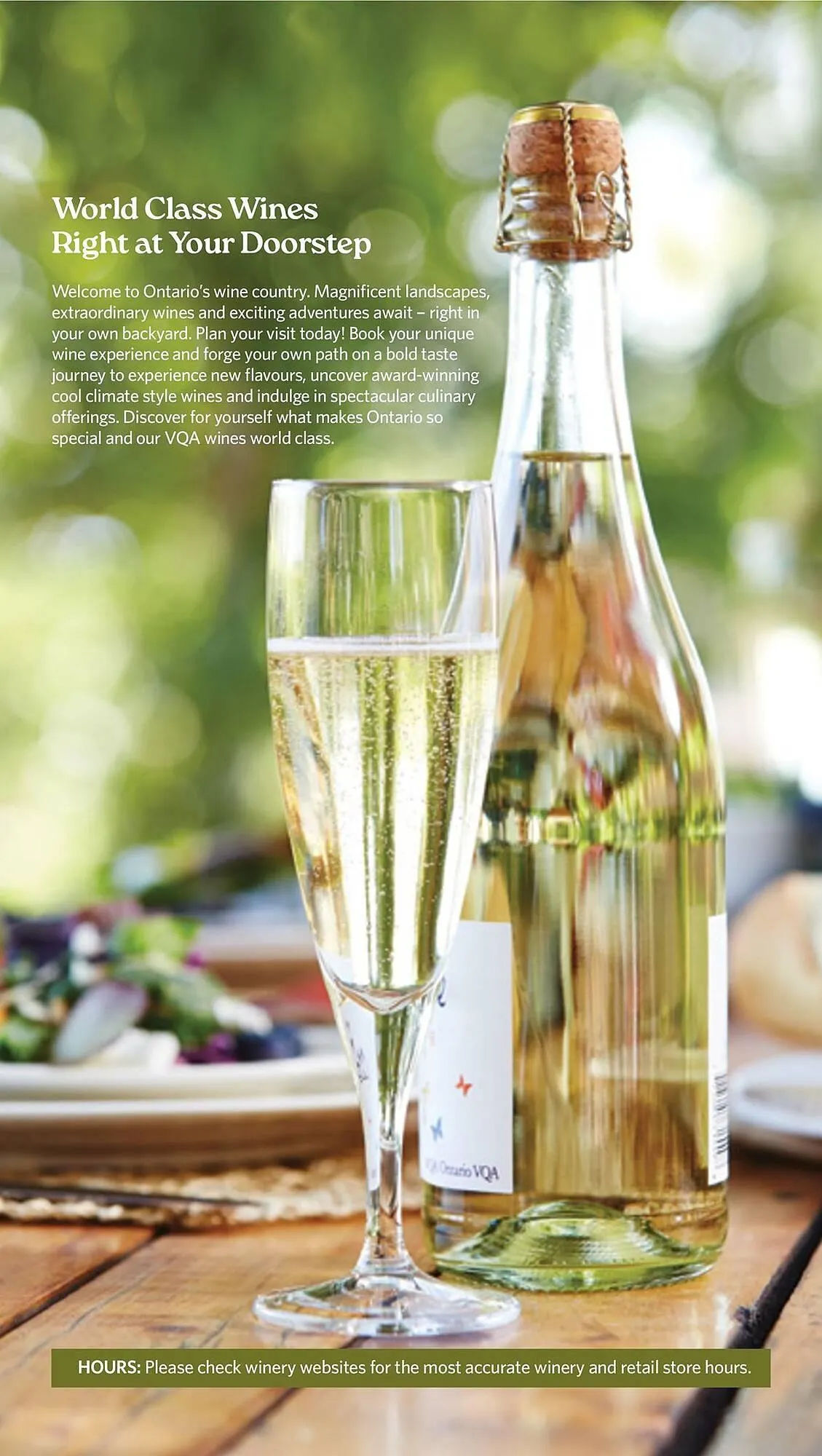 LCBO flyer from May 9 to May 15 2025 - flyer page 130