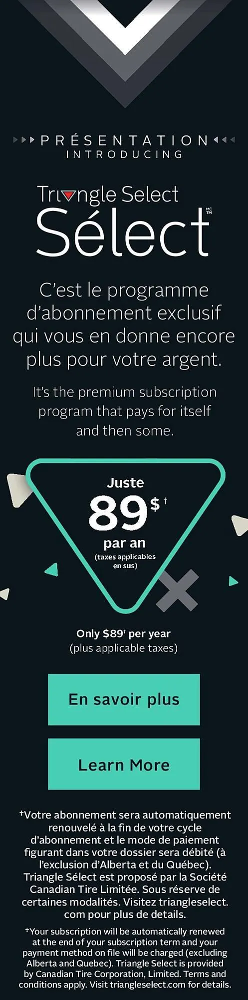 Canadian Tire flyer from April 10 to May 1 2025 - flyer page 8