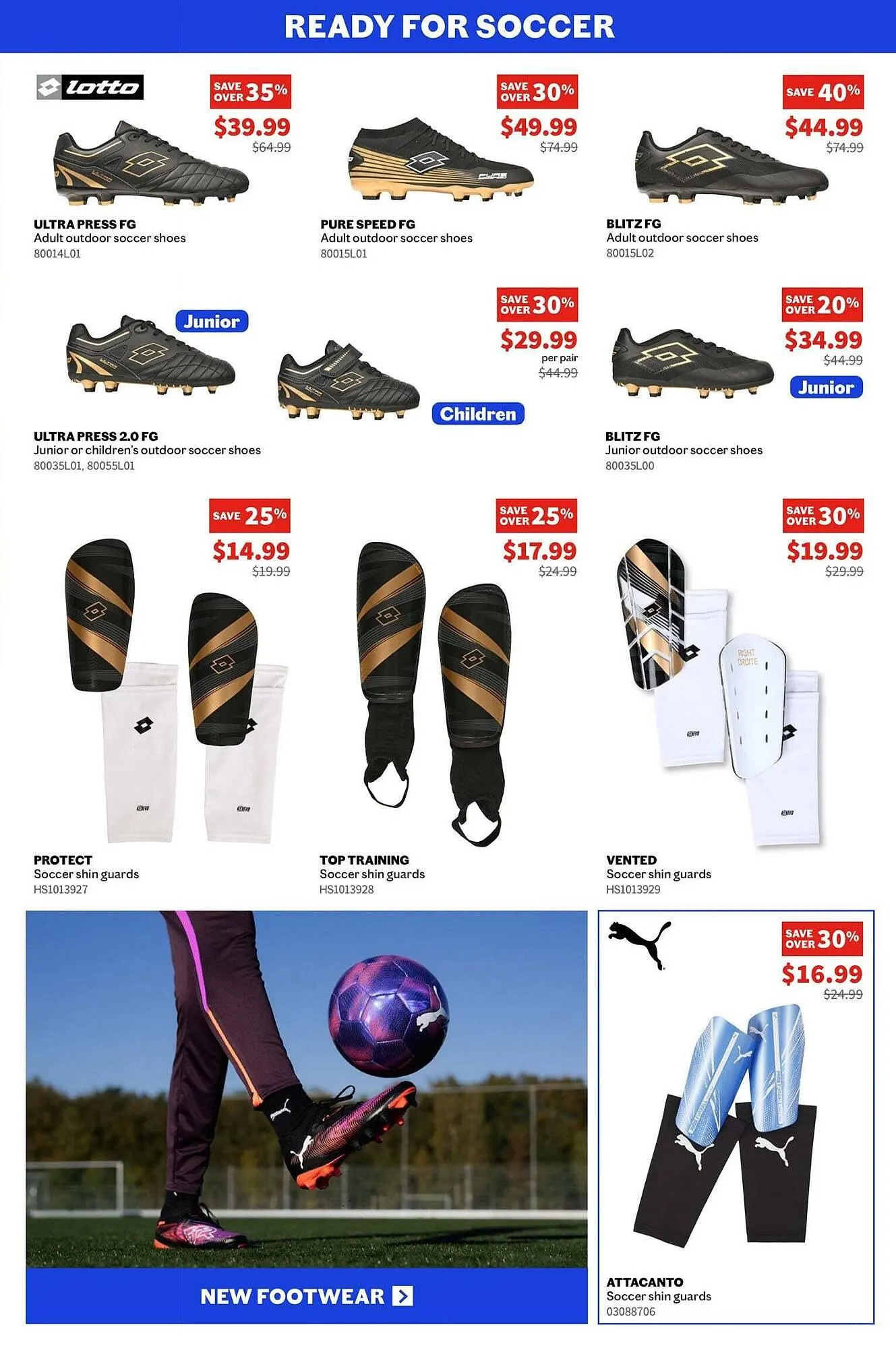 Sports Experts flyer from April 25 to May 2 2025 - flyer page 2