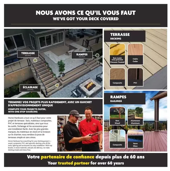 Save now with our deals from February 27 to March 12 2025 - flyer page 15