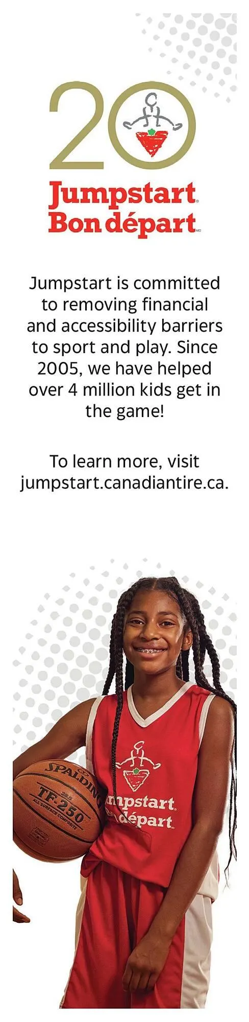 Canadian Tire flyer from April 24 to May 1 2025 - flyer page 18