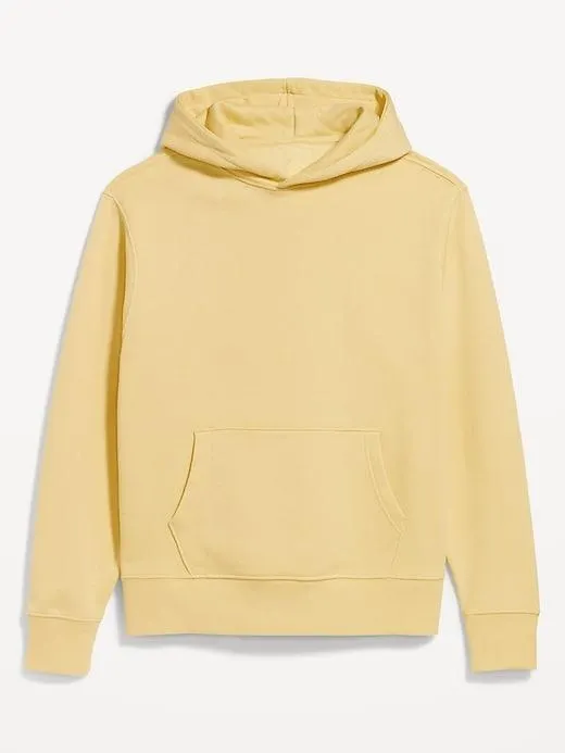 Rotation Pullover Hoodie
