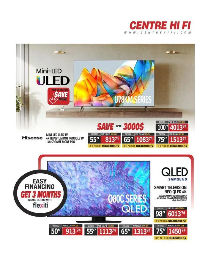 Weekly Flyer from September 20 to September 26 2024 - flyer page 14