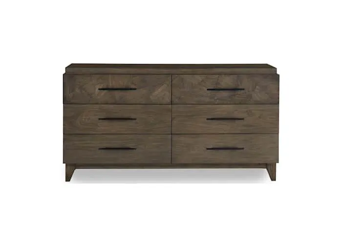 Broderick Dresser - Wild Oats Brown