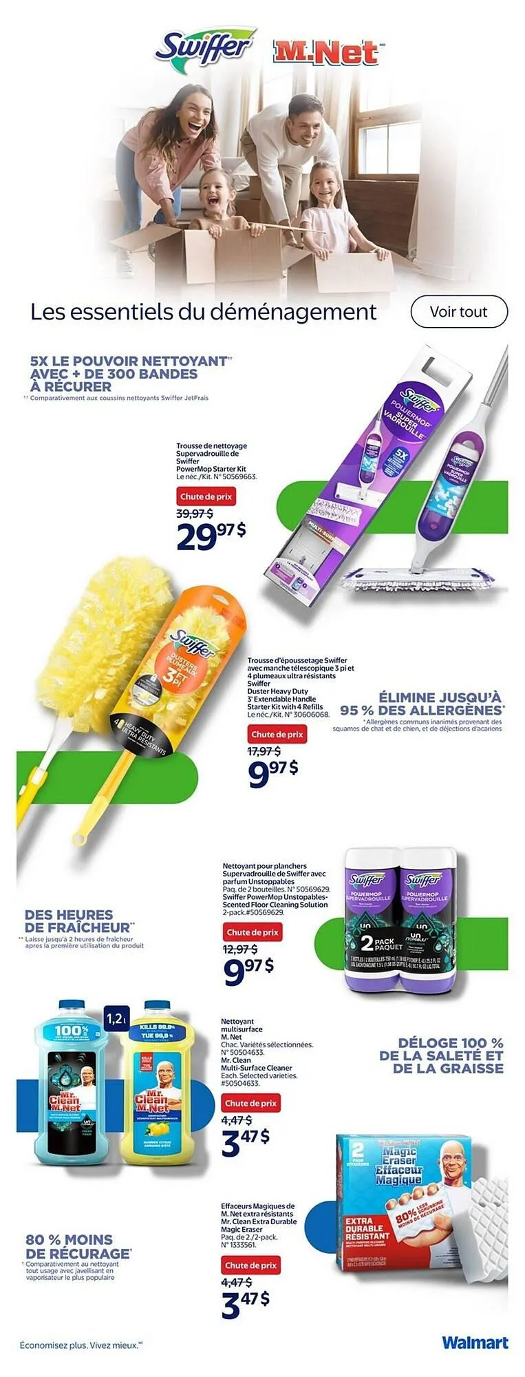 Walmart flyer from June 19 to June 25 2025 - flyer page 23