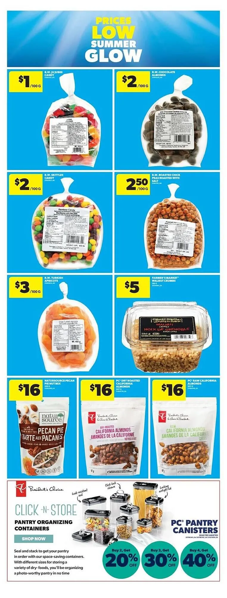 Real Canadian Superstore flyer from August 21 to August 28 2025 - flyer page 17