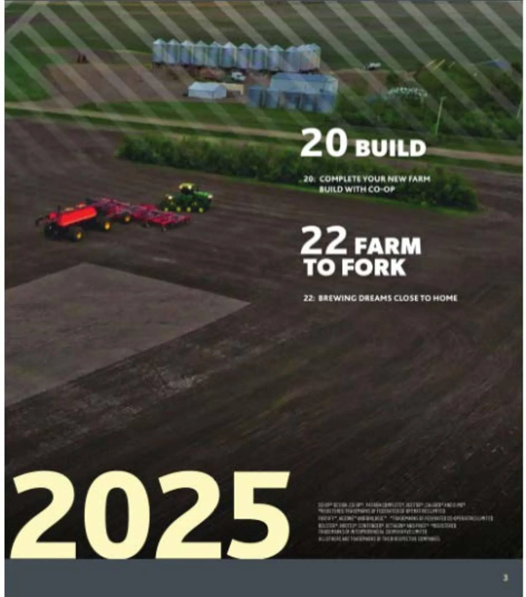 Co-Op Food flyer from July 2 to July 31 2025 - flyer page 3