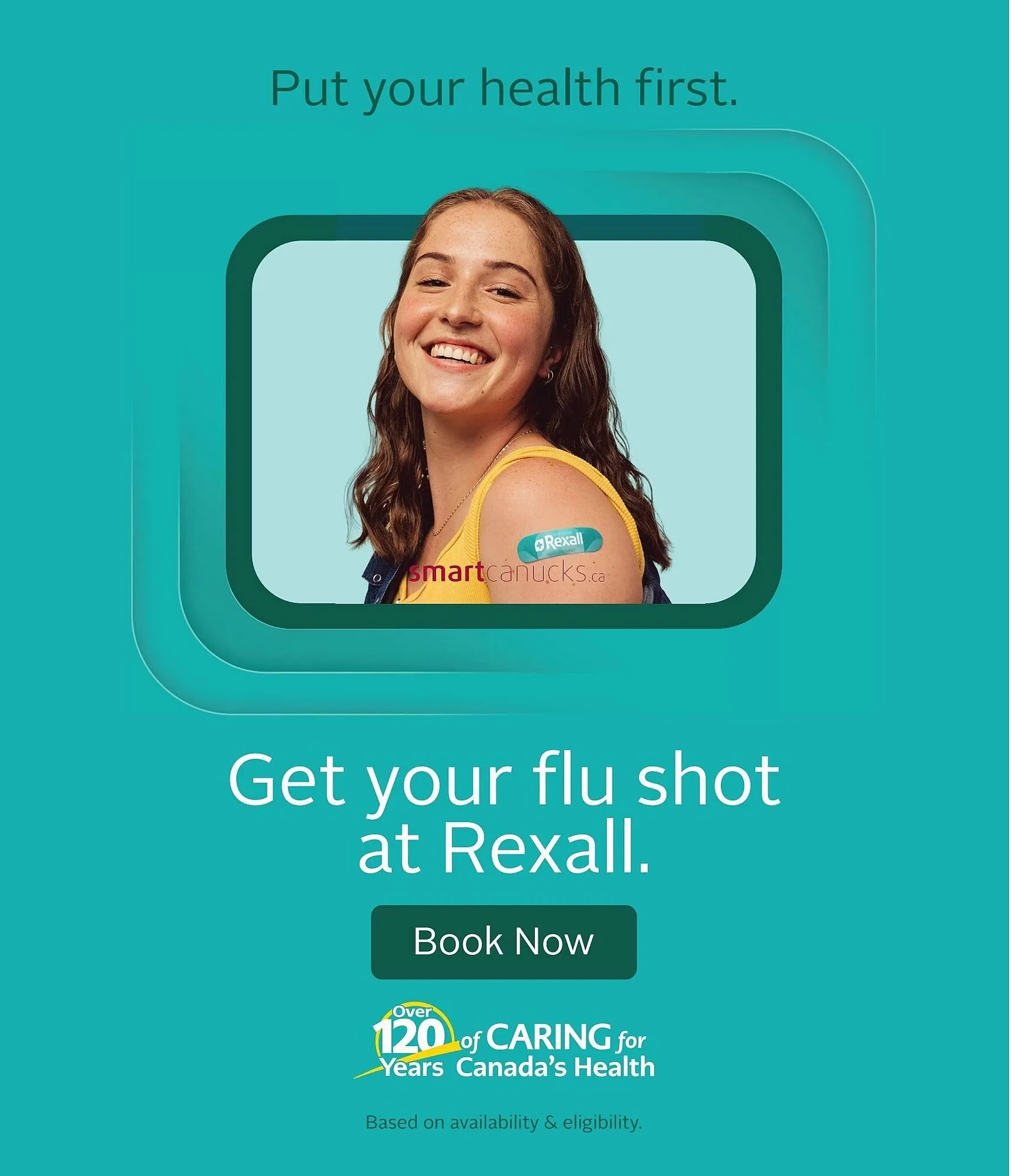 Rexall flyer from November 27 to December 3 2025 - flyer page 10