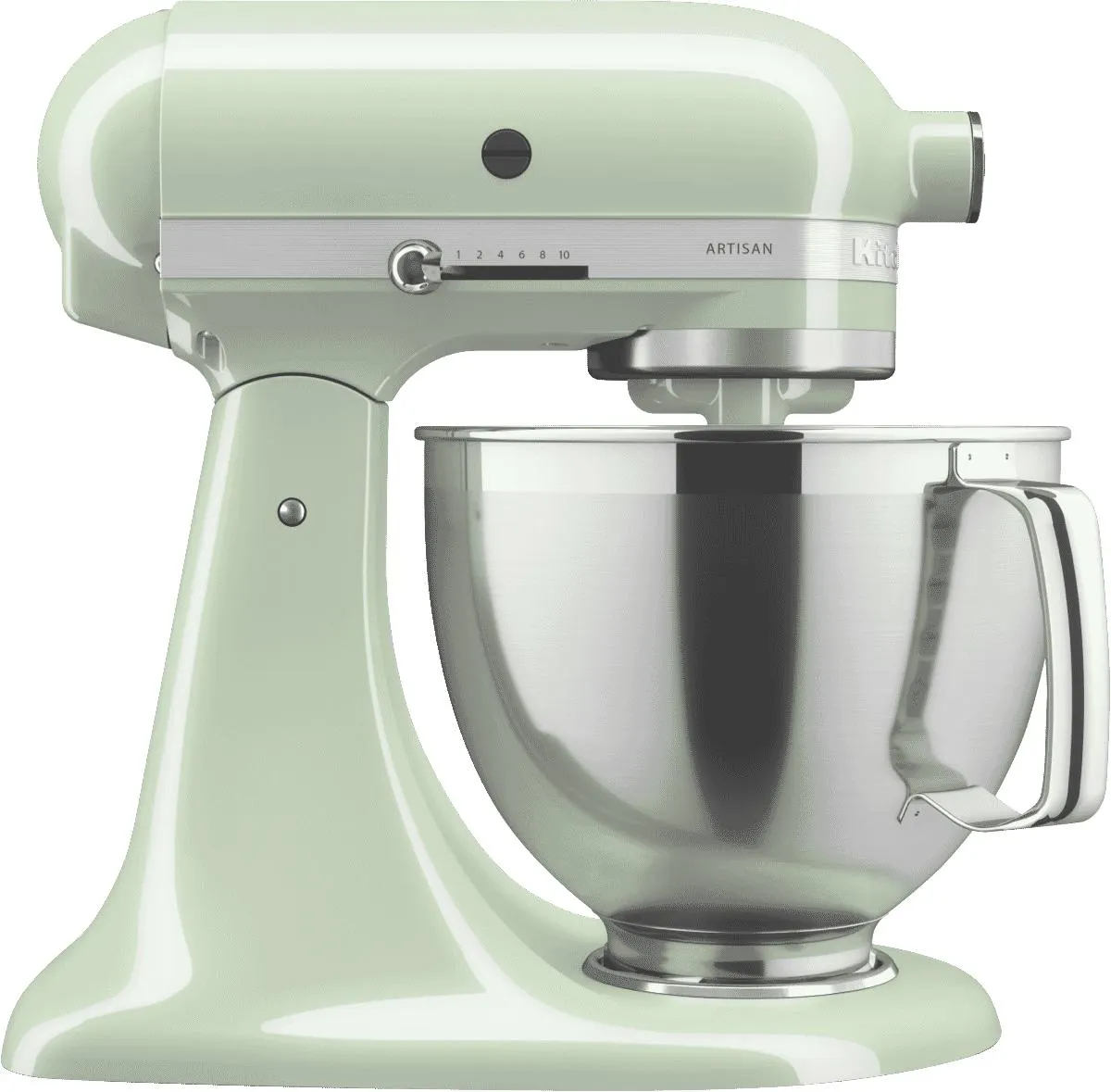 KitchenAid Artisan Stand Mixer Pistachio