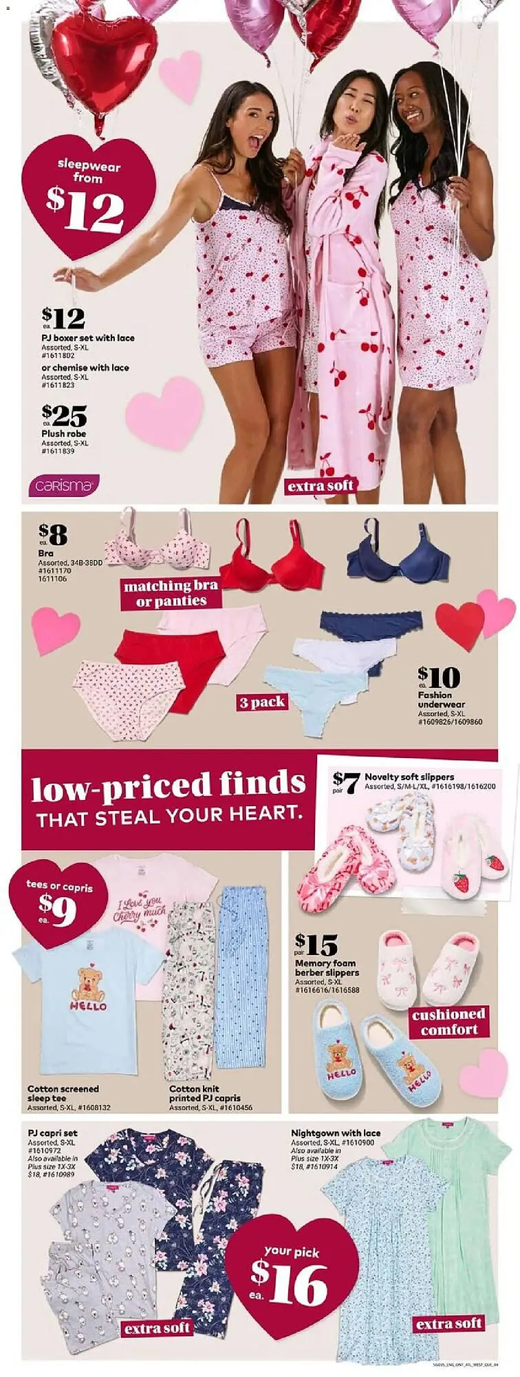 Giant Tiger flyer from January 21 to January 27 2026 - flyer page 6