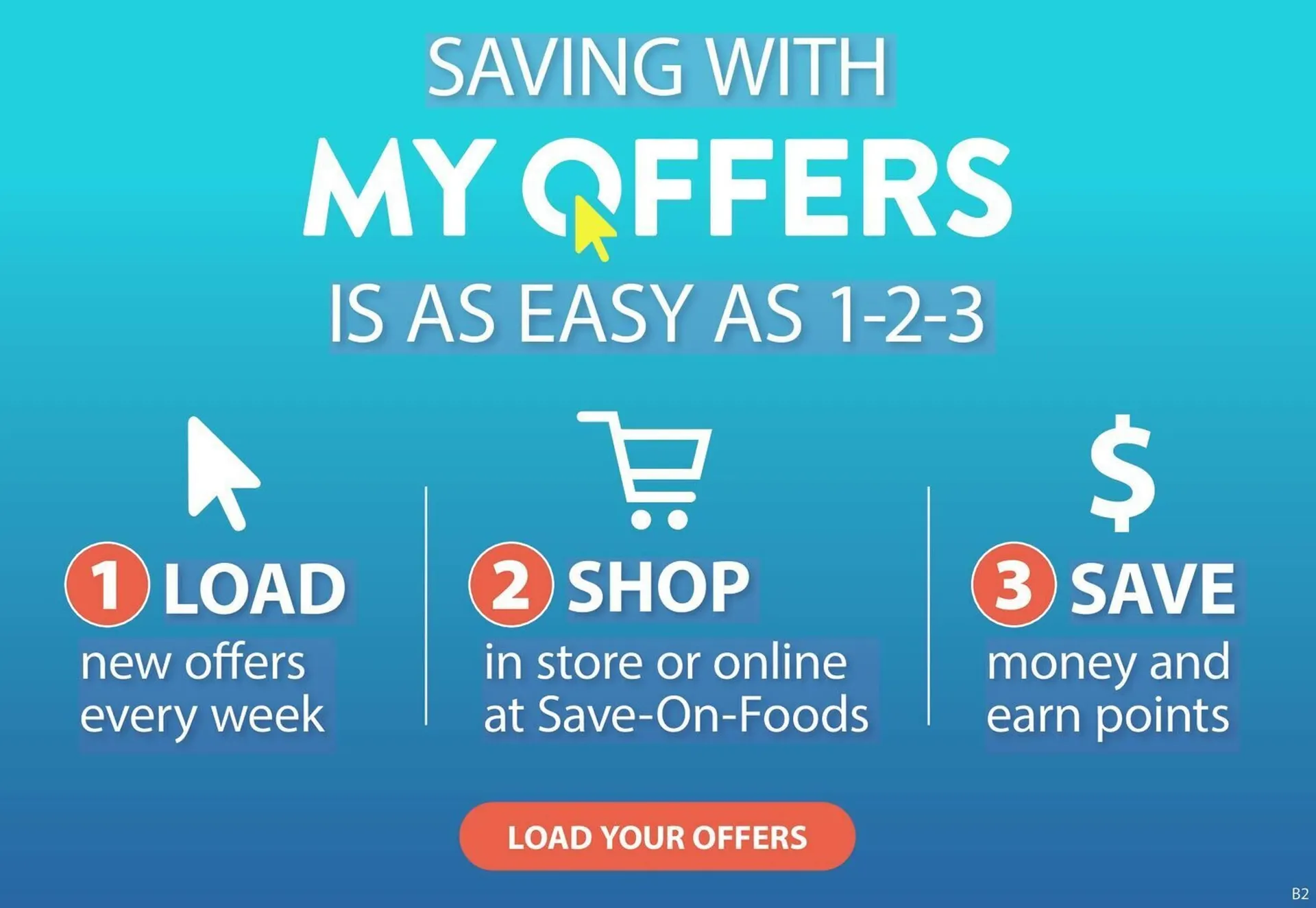 Save on Foods flyer from May 15 to May 22 2025 - flyer page 29