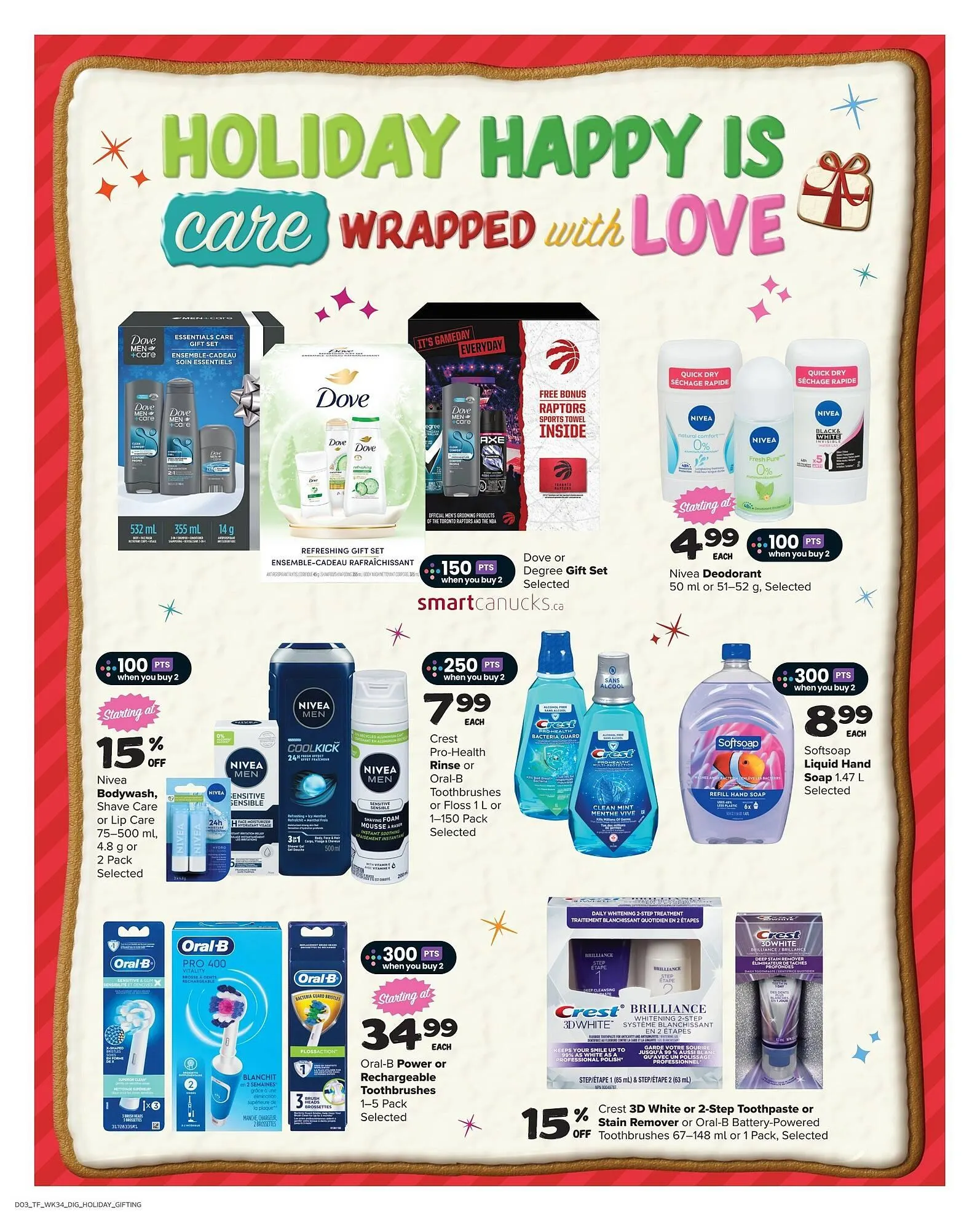 Thrifty Foods flyer from December 18 to December 24 2025 - flyer page 15