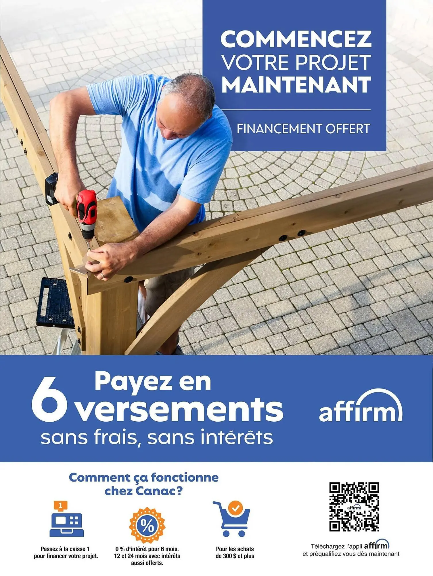 Canac flyer from August 28 to September 3 2025 - flyer page 11