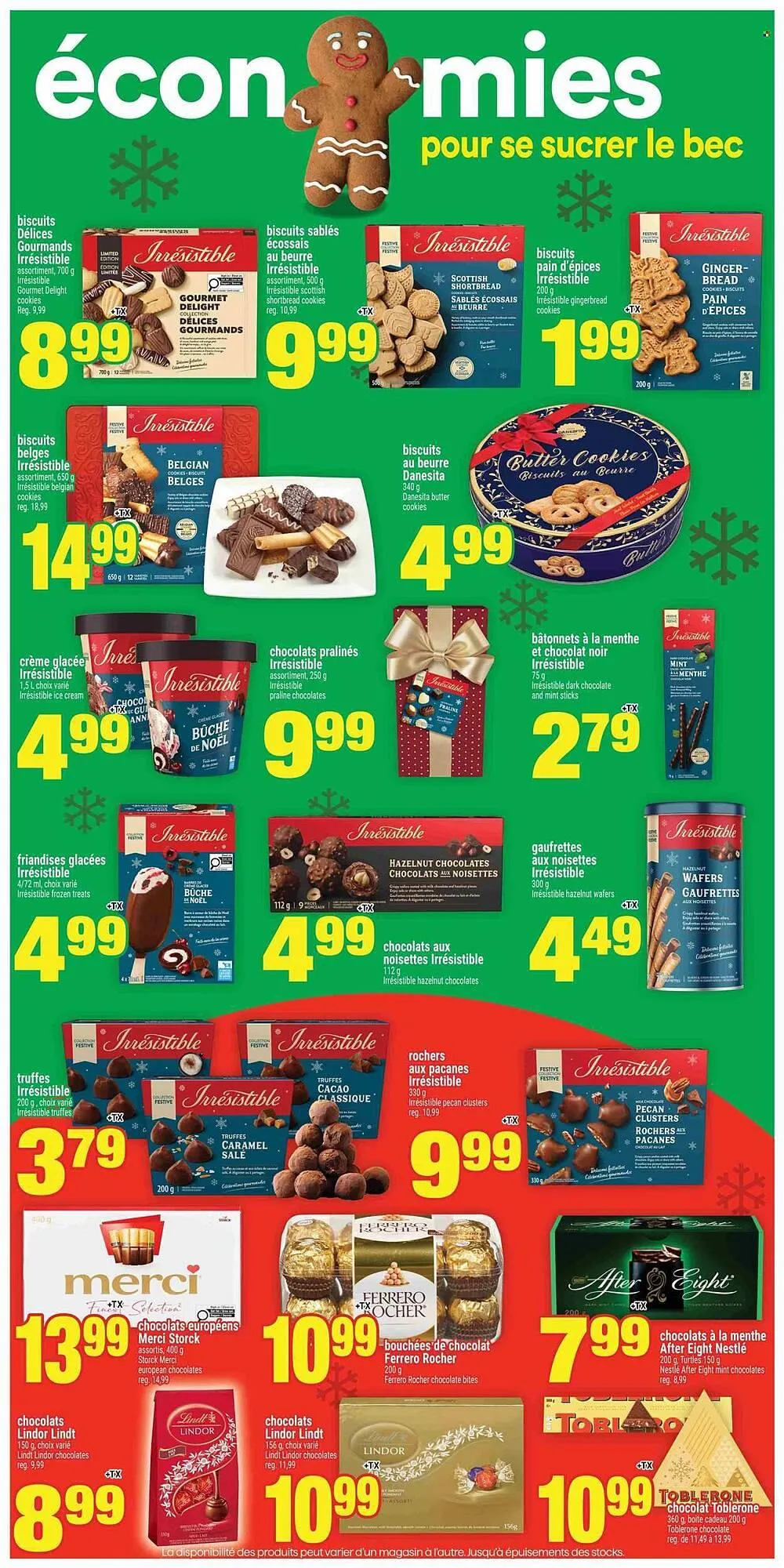 Super C flyer from December 11 to December 17 2025 - flyer page 13