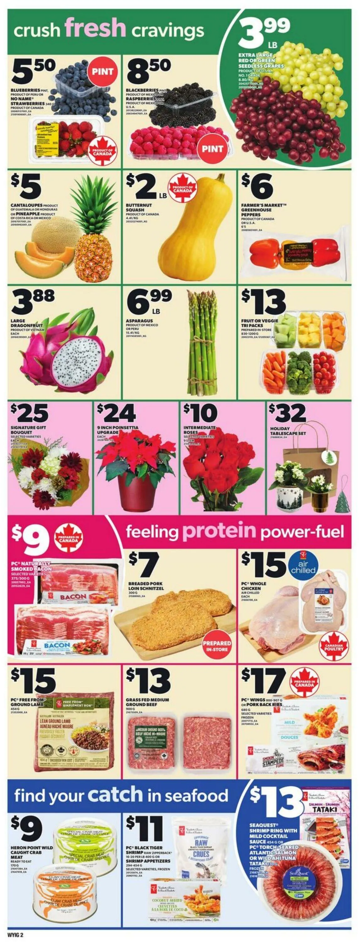 Independent Current flyer from December 4 to December 10 2025 - flyer page 5