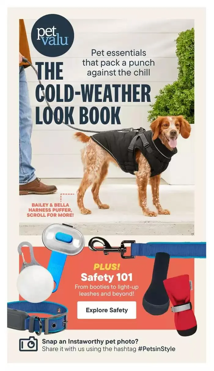 The Cold-Weather Look Book - 1