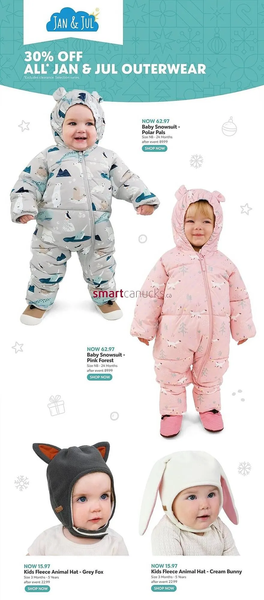 Toys R us flyer from December 18 to December 24 2025 - flyer page 34