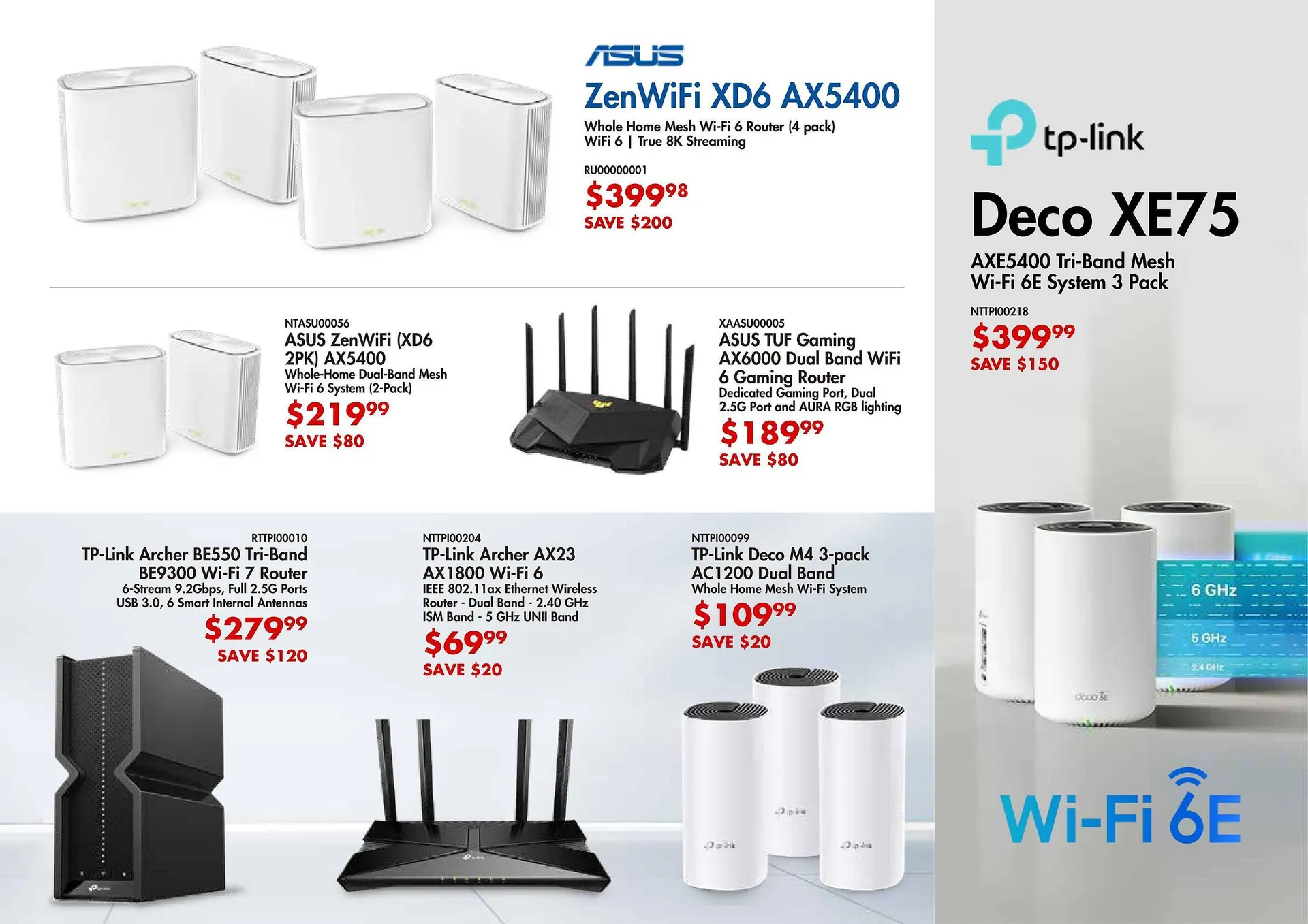 Canada Computers flyer from March 21 to March 27 2025 - flyer page 17