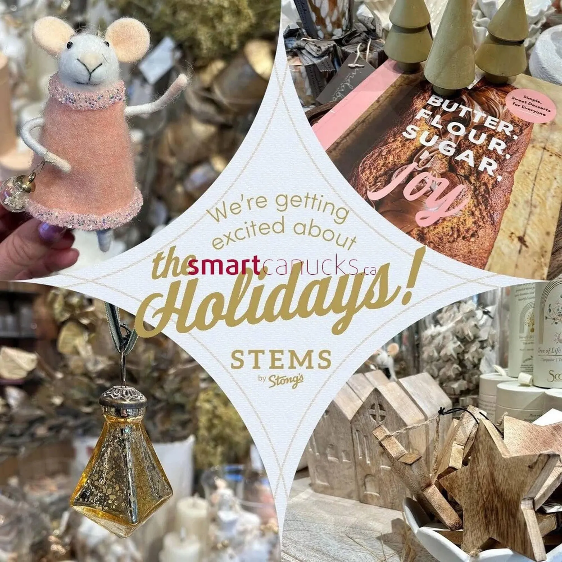 Stong's Market flyer from November 14 to November 19 2025 - flyer page 5