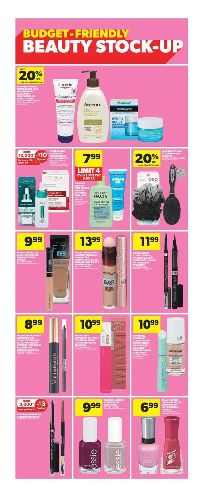 Great offer for all customers from June 27 to July 3 2024 - flyer page 26