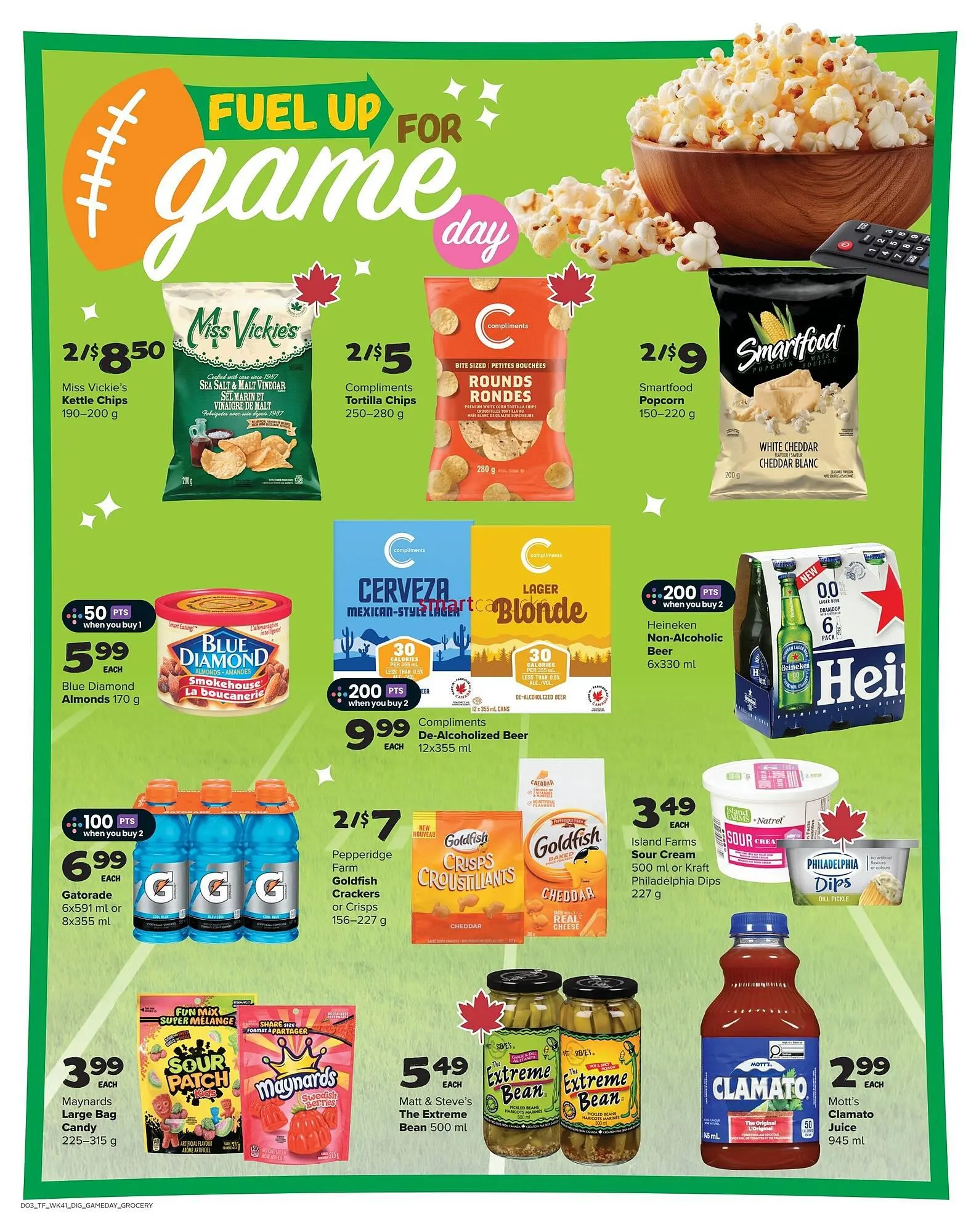 Thrifty Foods flyer from February 5 to February 11 2026 - flyer page 13