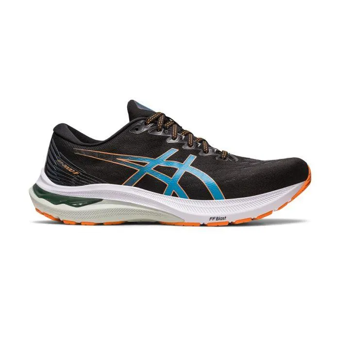 ASICS Men's GT-2000 11 2E Width Running Shoe