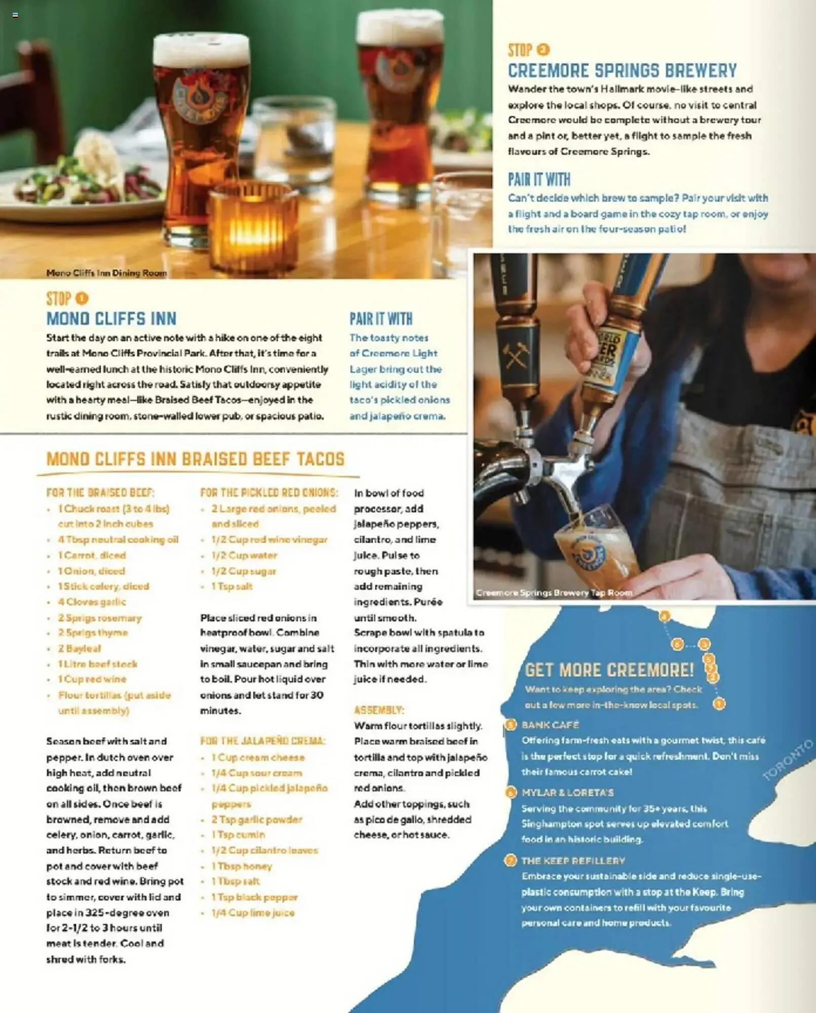 LCBO flyer from March 1 to May 31 2025 - flyer page 18