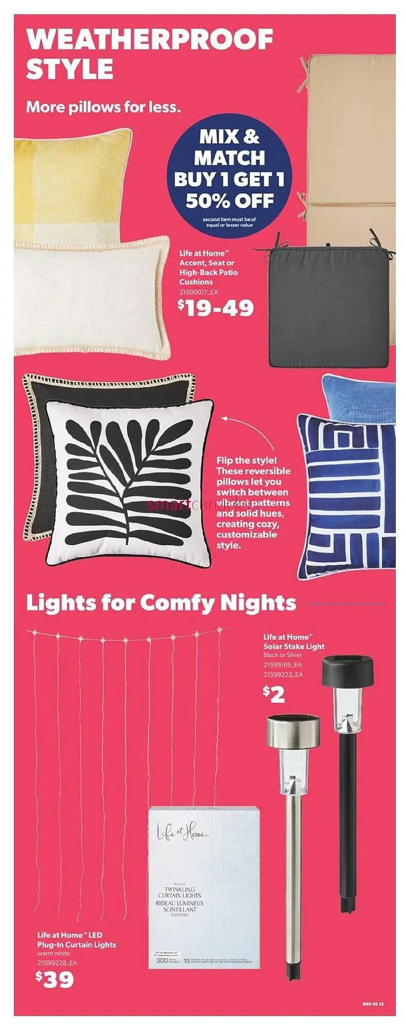 Real Canadian Superstore flyer from May 17 to May 28 2025 - flyer page 12