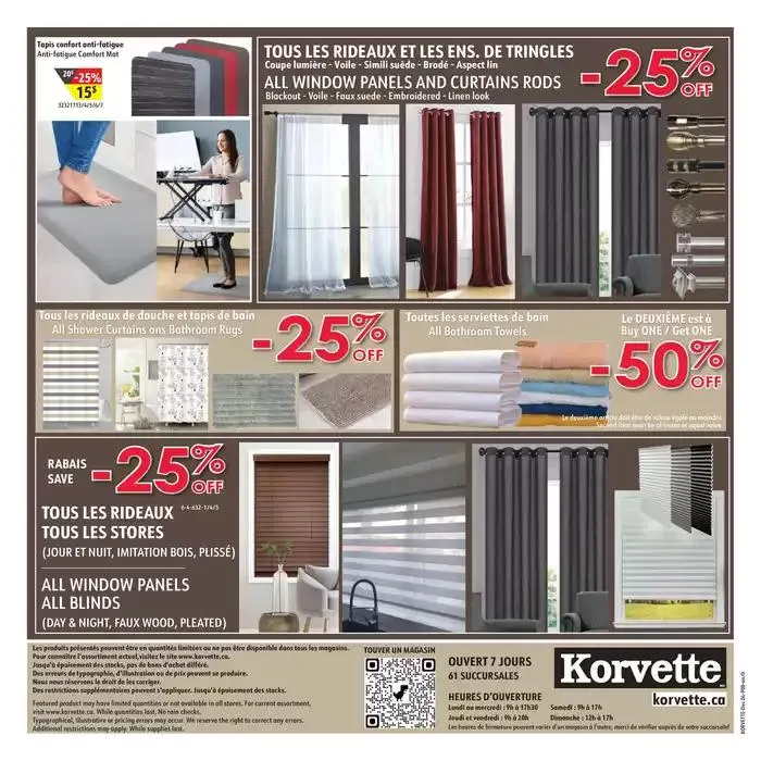 Current deals and offers from December 11 to December 17 2024 - flyer page 8