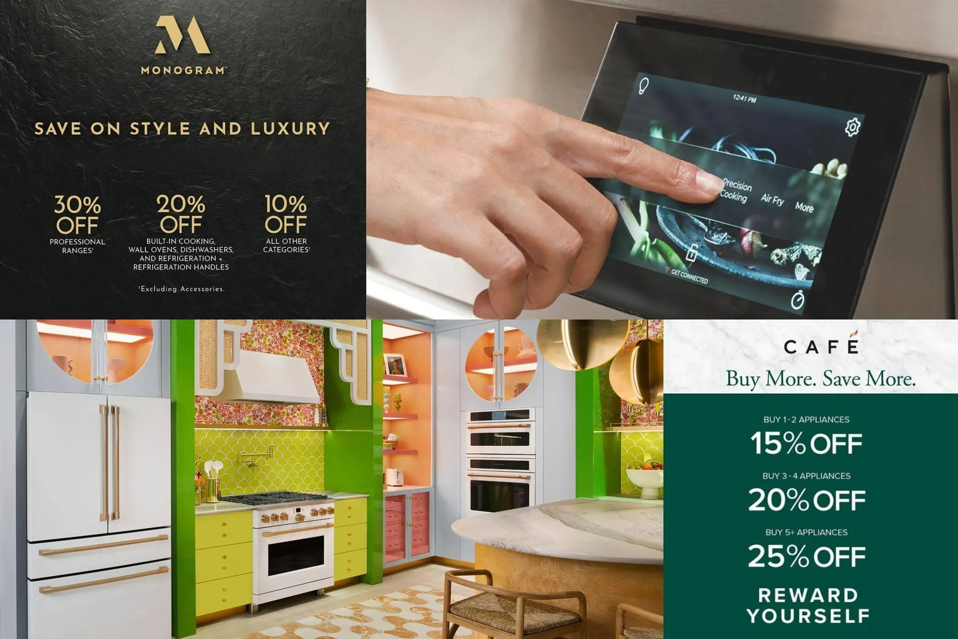 Canadian Appliance Source flyer from June 5 to June 30 2025 - flyer page 2