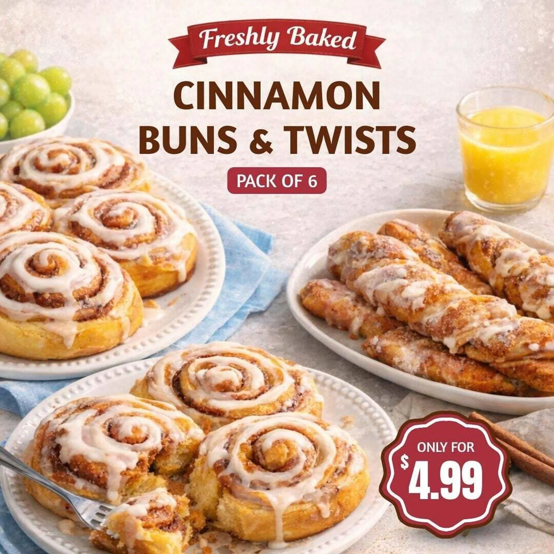 Basha Foods flyer from January 15 to January 19 2026 - flyer page 9