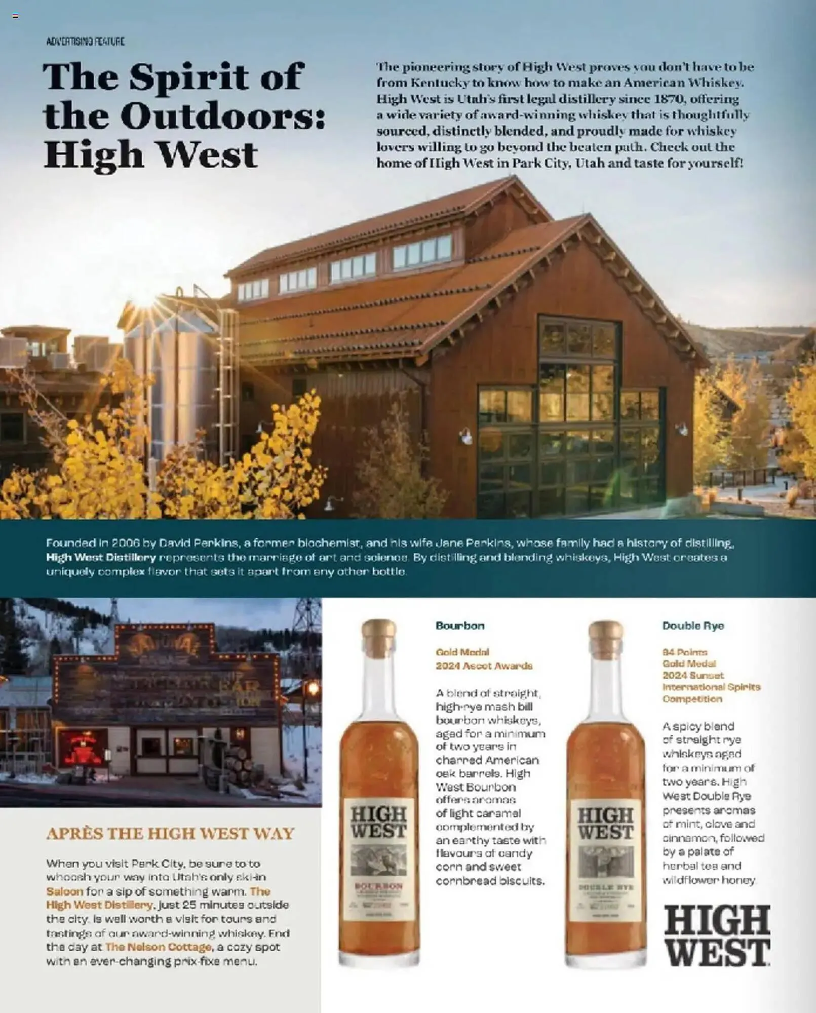 LCBO flyer from March 1 to May 31 2025 - flyer page 194
