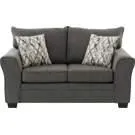 Causeuse série 1990