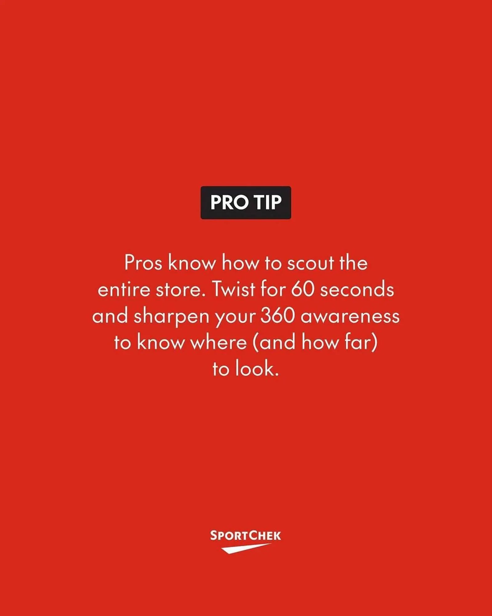 Sport Chek flyer from November 27 to December 11 2025 - flyer page 8