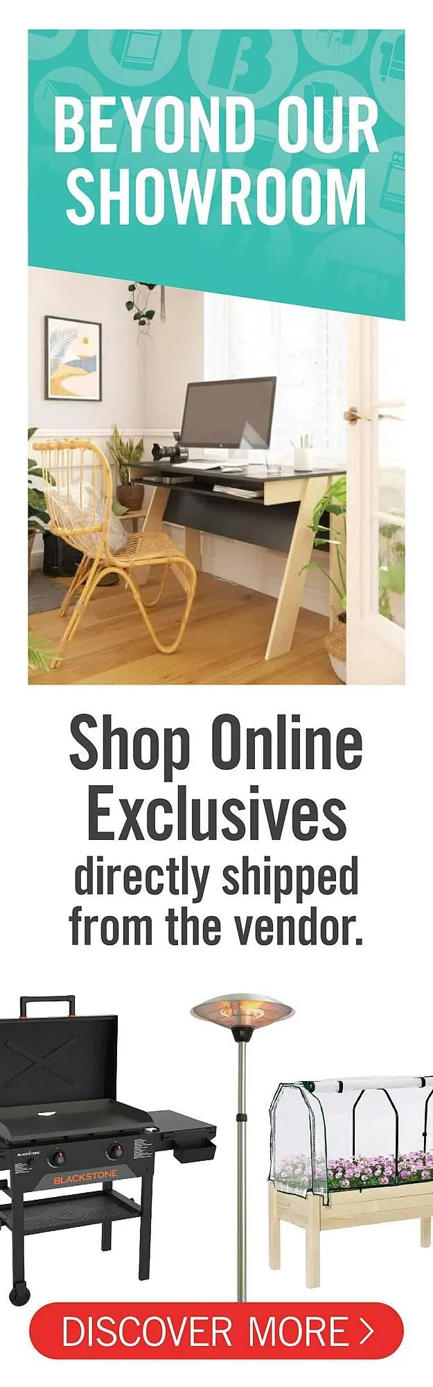 The Brick flyer from September 12 to September 19 2025 - flyer page 16