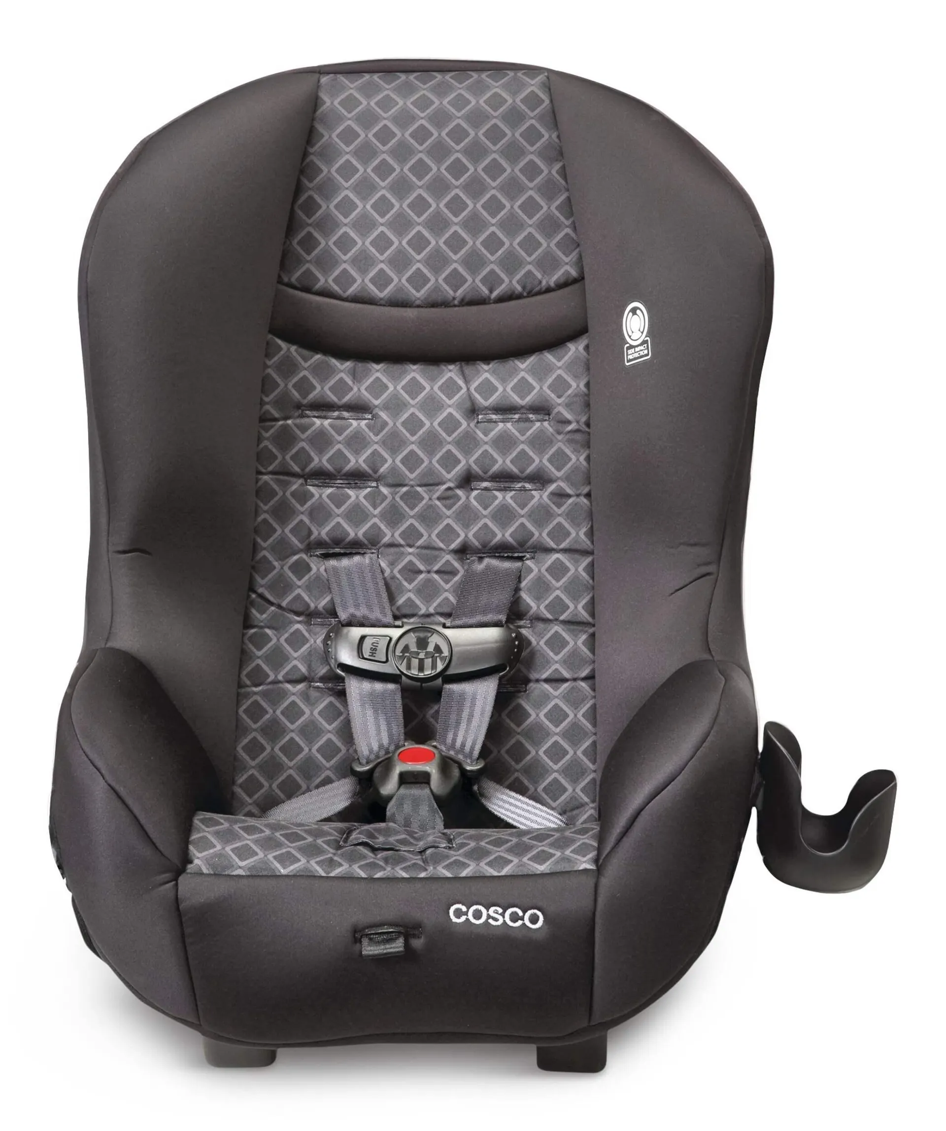 Cosco Scenera® NEXT Convertible Car Seat, Boulder