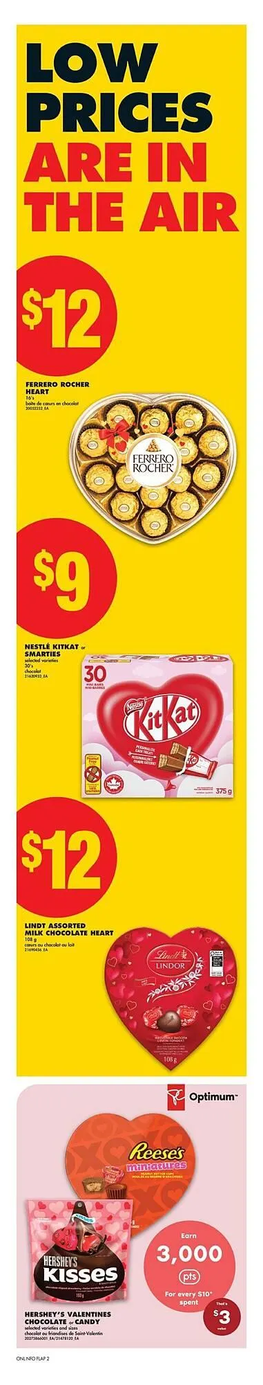 No Frills flyer from February 12 to February 19 2026 - flyer page 6