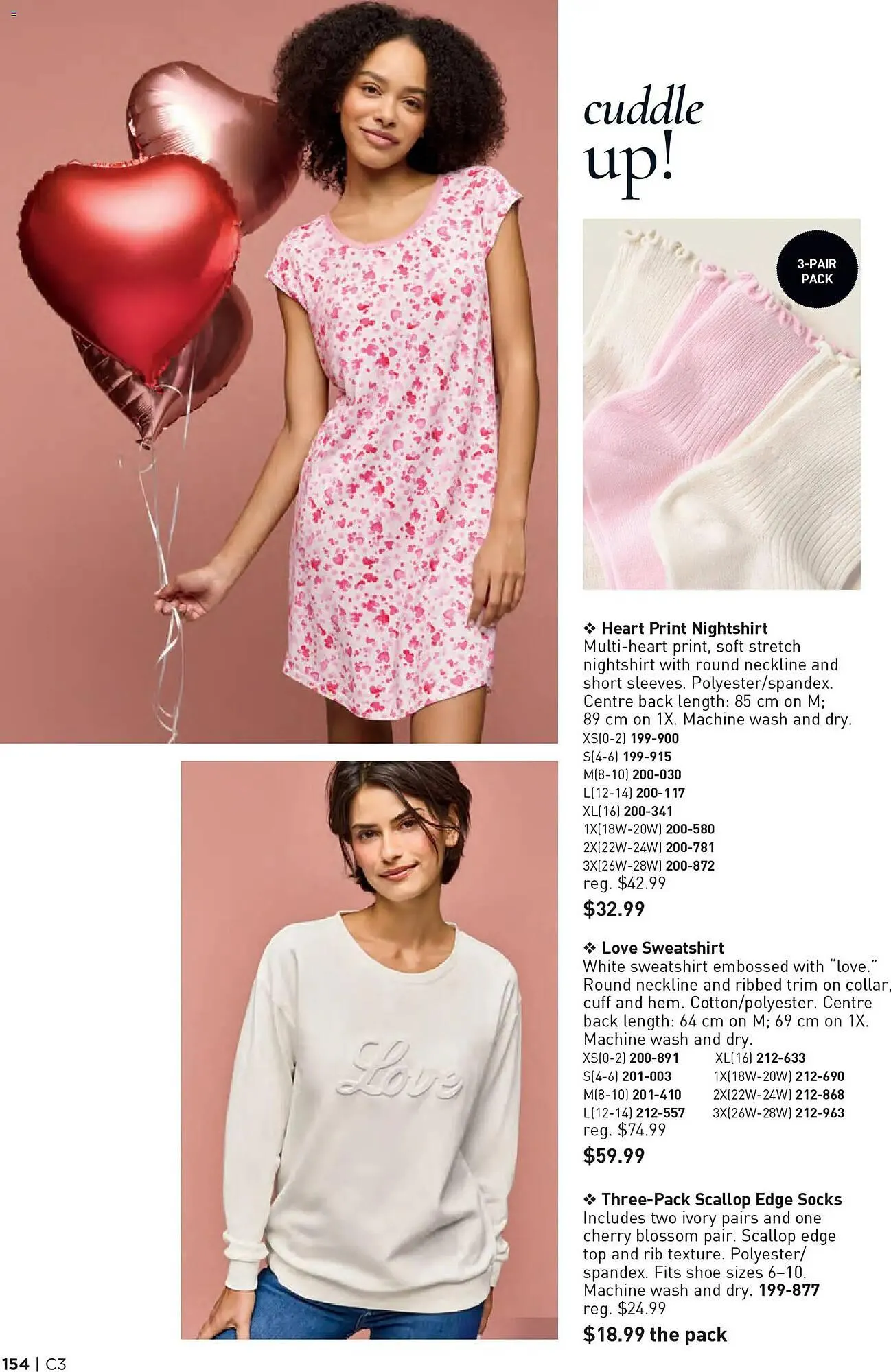 AVON flyer from January 29 to February 12 2026 - flyer page 154