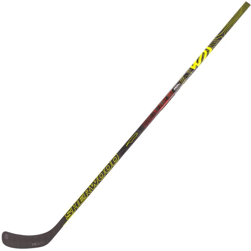 SHERWOOD REKKER LEGEND PRO SENIOR 64" HOCKEY STICK