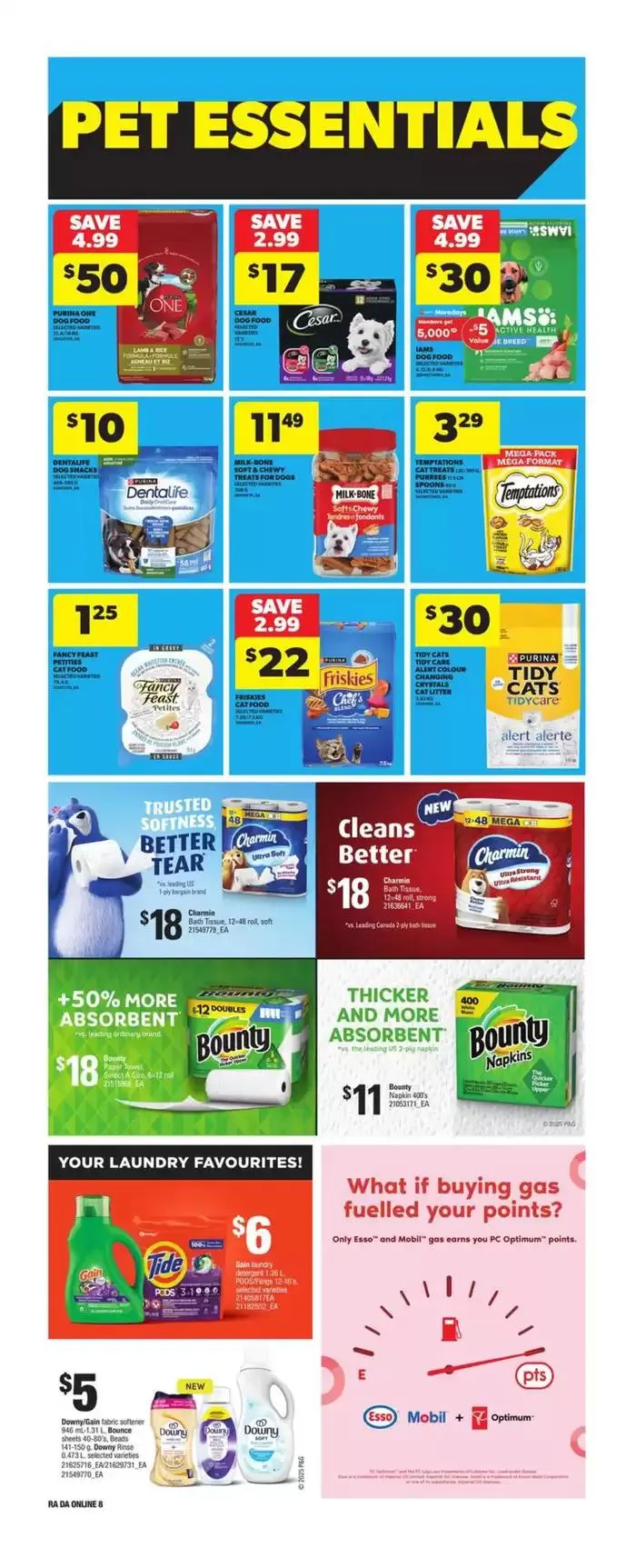 Weekly flyer Dominion from January 30 to February 5 2025 - flyer page 20