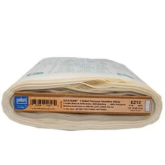 EZ-Steam - Fusible Web - 100% Polyamide - Pellon EZ12