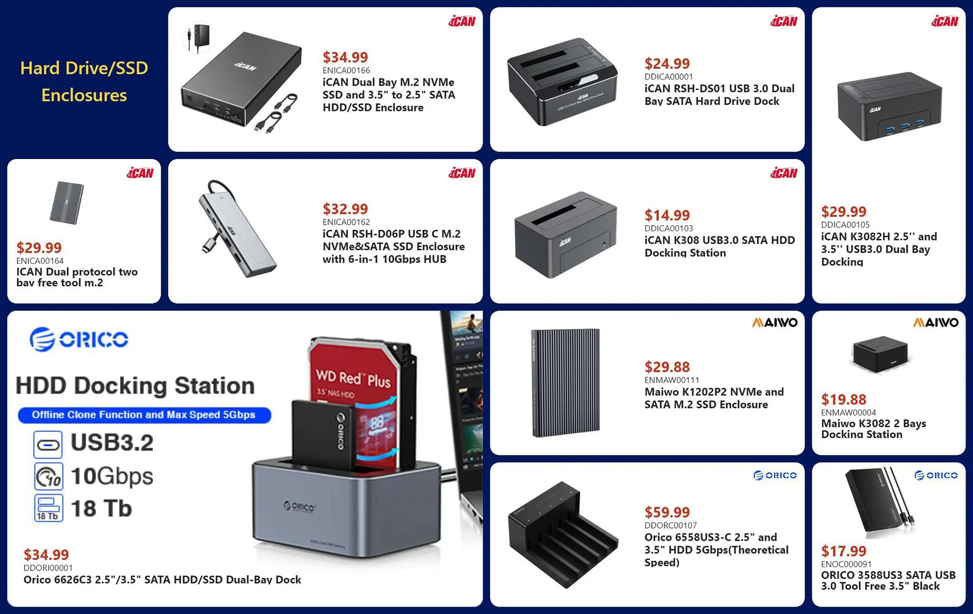 Canada Computers flyer from February 20 to February 26 2026 - flyer page 20