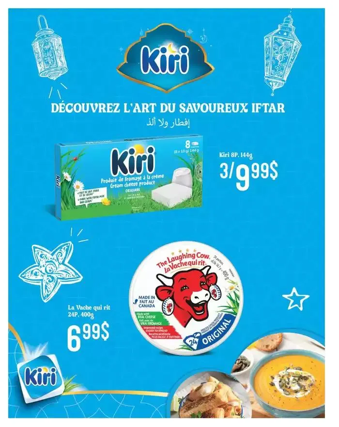 Weekly from March 13 to March 19 2025 - flyer page 10