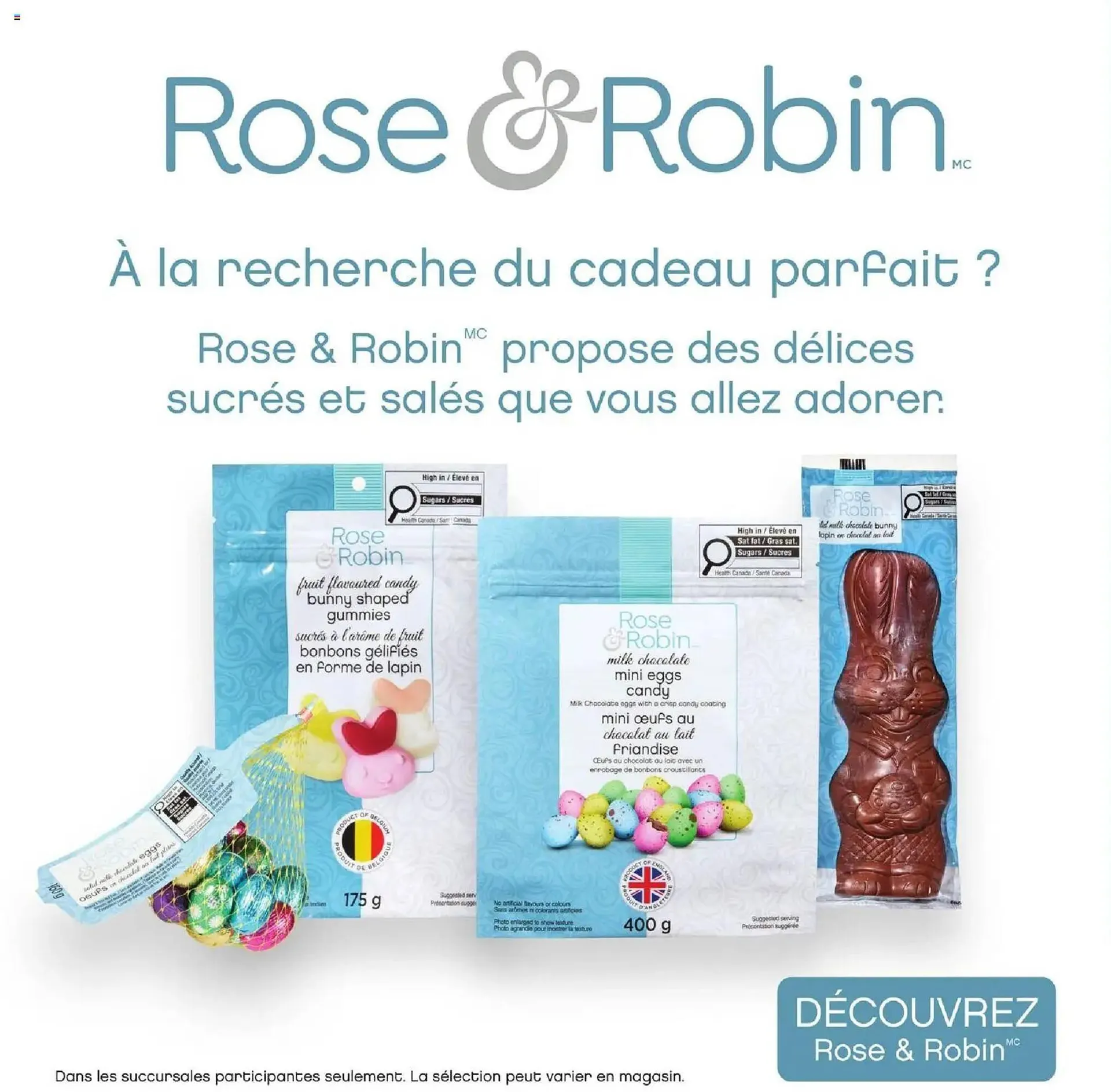 Uniprix flyer from March 5 to March 11 2026 - flyer page 8