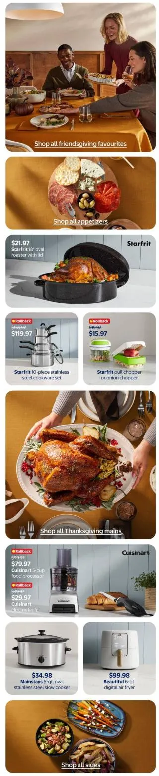 Walmart Flyer - Home and Garden Books from September 10 to October 21 2026 - flyer page 8