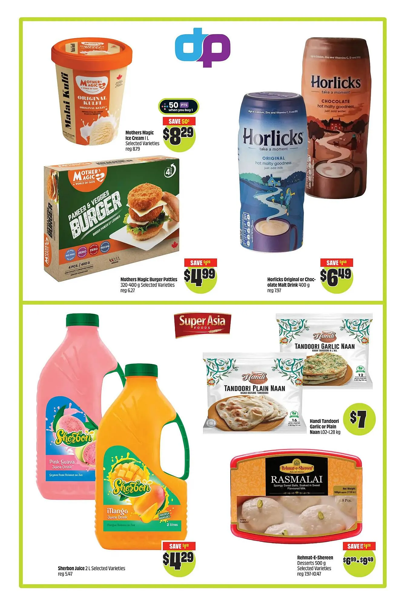 FreshCo flyer from July 3 to July 9 2025 - flyer page 10